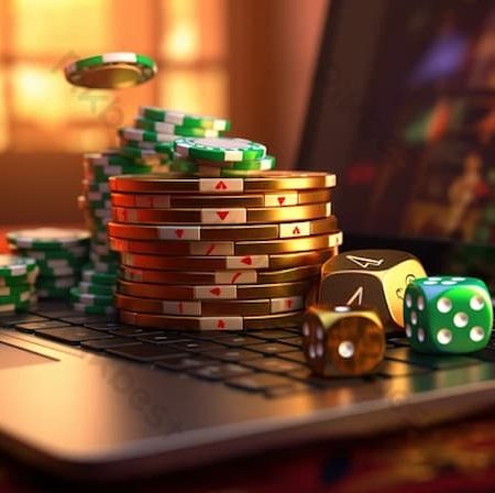 s666-Hành trình may mắn bắt đầu tại casino trực tuyến!