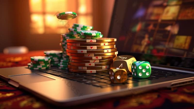 s666-Hành trình may mắn bắt đầu tại casino trực tuyến!